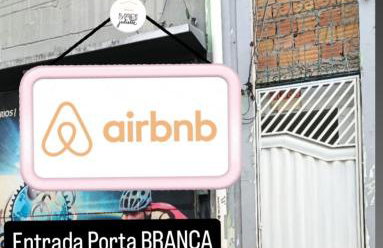 Suite COP30 Cozinha e Ar Condicionado Express Centro - Photo 17