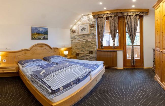 Villa Flora Apartments - Foto 46