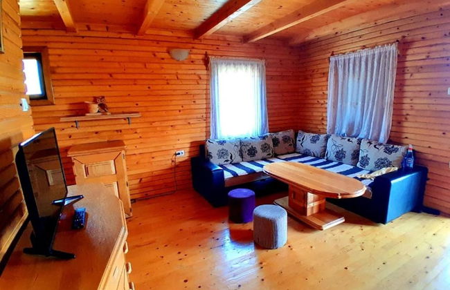 Eco Village Mojkovac - Foto 11