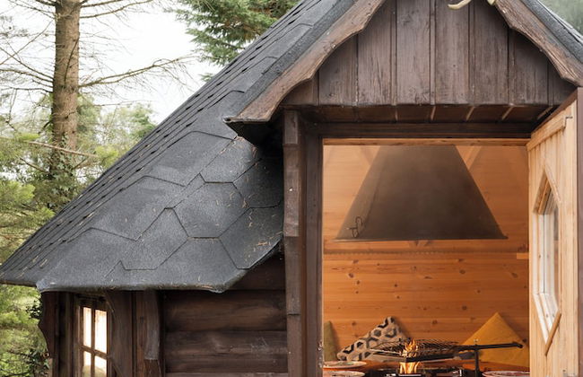 Luxury Waterfront Self-Catering Cabins - Photo 59