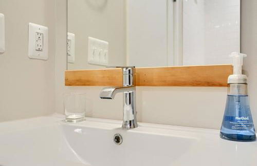 Fed Hill Gem + Parking +Walk to Harbor & Stadiums - Foto 34