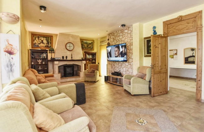 Country House in Campos Near Es Trenc Beach - Foto 10