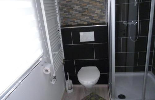 Ferienwohnung Stephanshausen - Foto 5