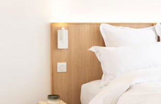 Babel Community Hôtel - Montpellier centre - Foto 18