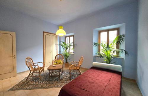 La Casa Dei Vicoli 140 mq con tre camere da letto nel borgo marinaro - Foto 1