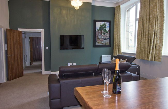 The Castle Collection - 14 Cook Street - Foto 8