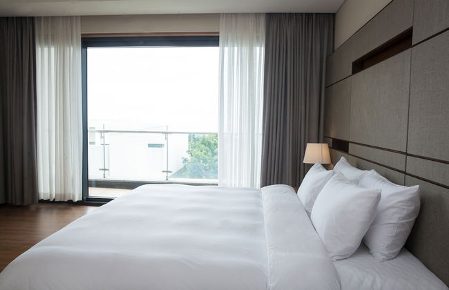 Velum Resort Jeju - Foto 6