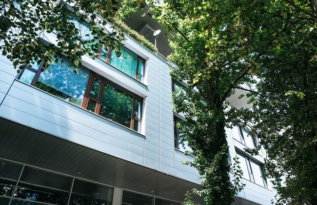 Violet Triton Apartment - Foto 12