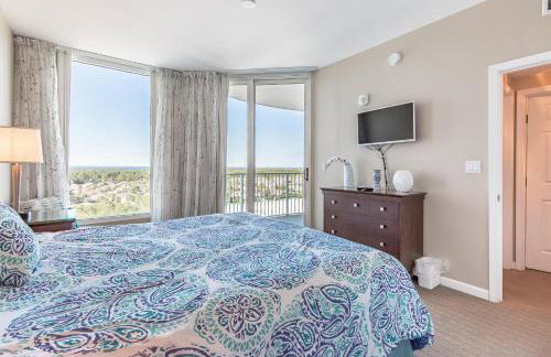 Palms Resort #11002 Full 2 Bedroom - Foto 32