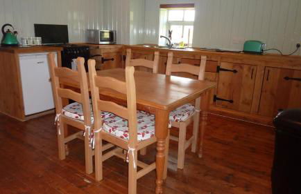 Hazel Barrow Farm Cottage - Photo 12