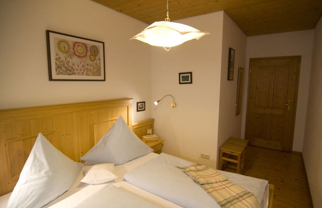 Gut Grasleiten - Foto 11