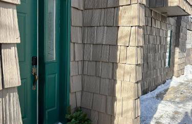 Eagles Roost Haven - Cozy Ski View Condo - Foto 20