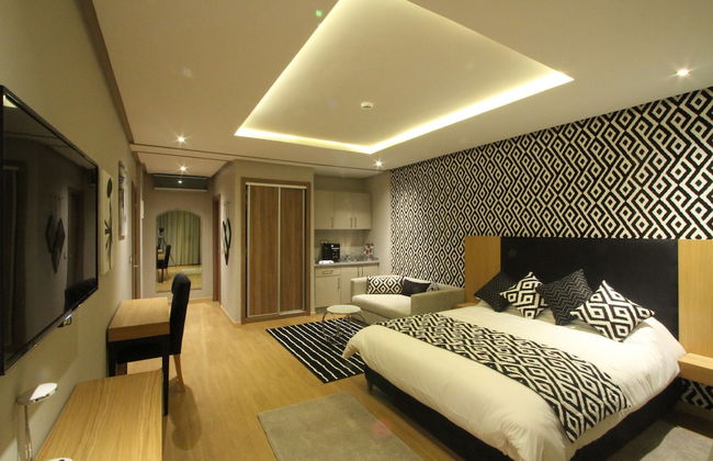 My Loft Anfa - Photo 1