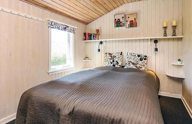 Classic Holiday Home in Thisted near Sea - Photo 18