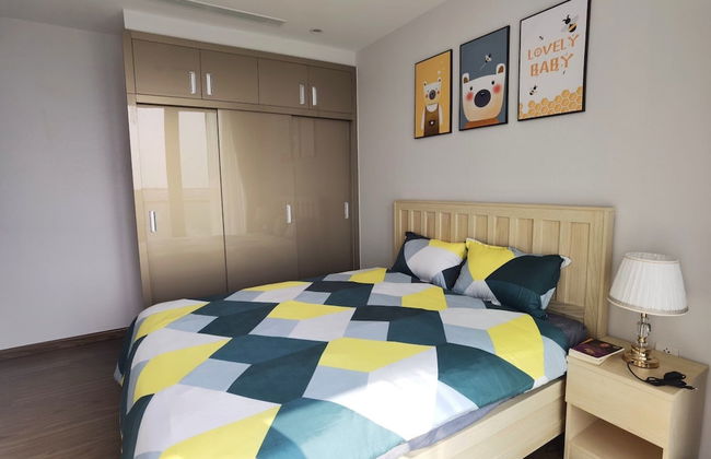 Vinhomes West Point Residence - Foto 16