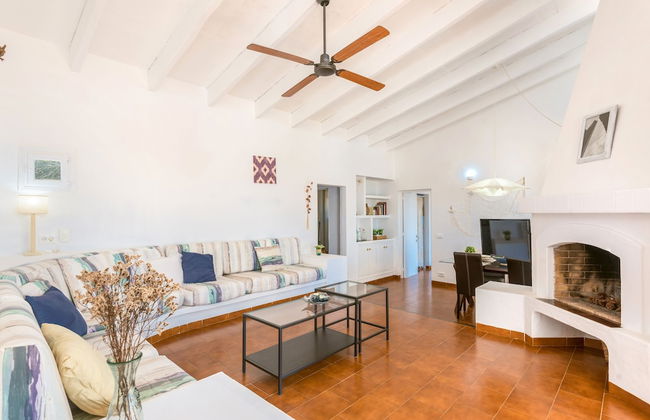 Villa MarBlau - Foto 11