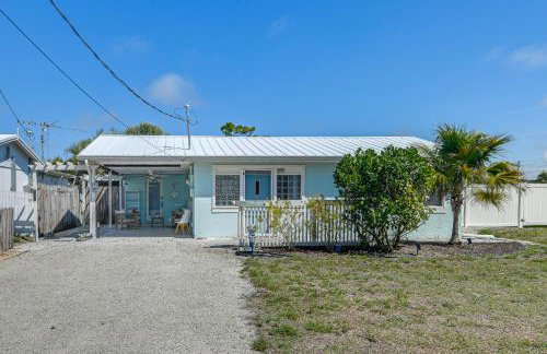 Steps to Dtwn and Bay! Snowbird Escape in Englewood - Foto 30