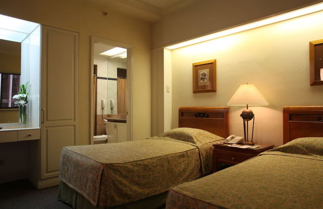 Sunny Bay Suites - Foto 8