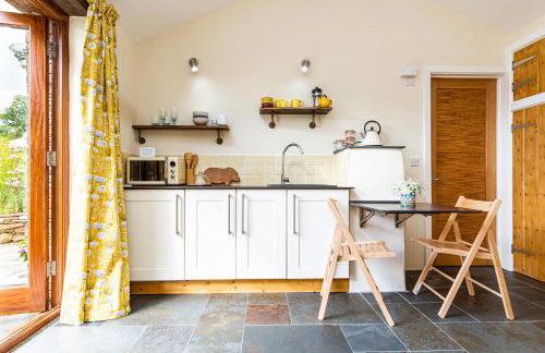 Cornwall cottage The Old Piggery - Photo 7