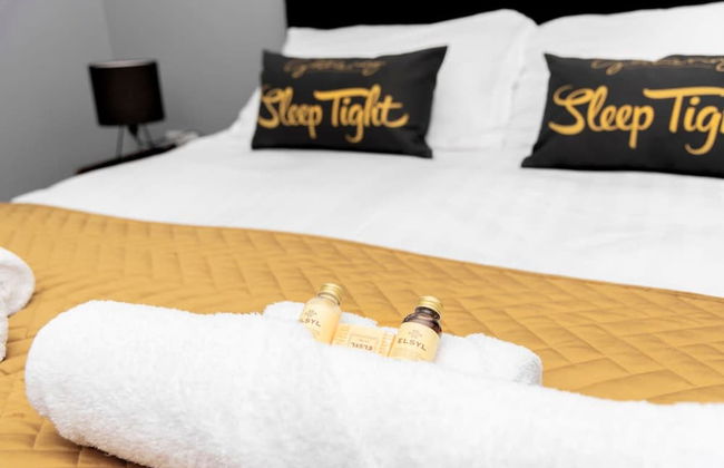 The Berwyn Berwyn House Central Wrexham - Photo 57