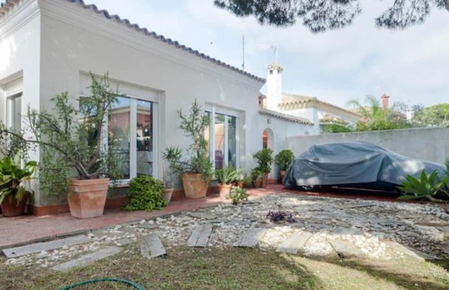 Villa The Beach 14882 - Foto 7