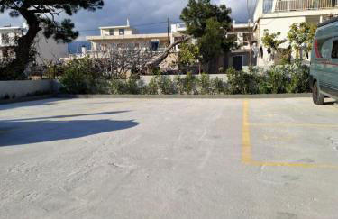 Markella's apartment Karystos - Foto 17