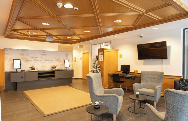 AlpinLodges Kühtai - Photo 1