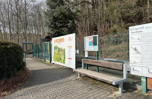 FERIENWOHNUNG Am Kegelsberg - Foto 12