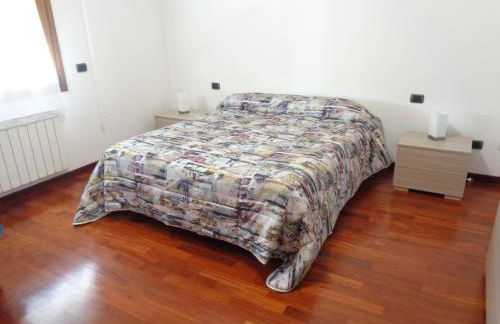 Casa di Chiara vicino Venezia e Aeroporto VCE - Photo 37