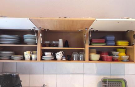 Ferienwohnung Wölfle - Foto 8