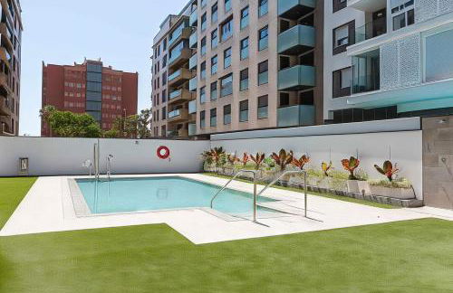 Sunny Art Malaga - Photo 34