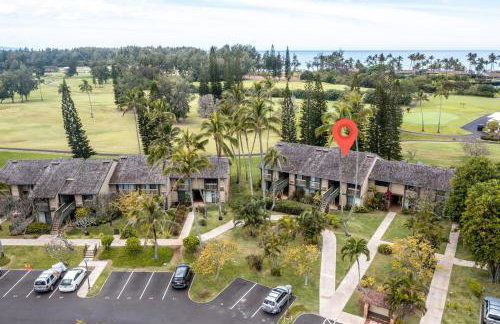 Spectacular golf course front steps from the beach - Foto 36