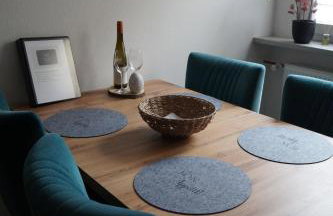 Ferienwohnung Traumzeit - Foto 7