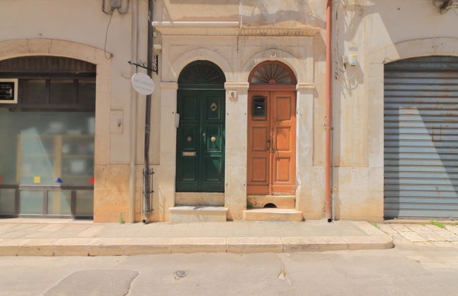 Casa Vacanze San Lorenzo - Foto 57