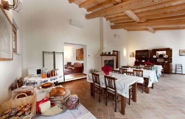 Agriturismo Pieve S. Nicolò - Foto 11