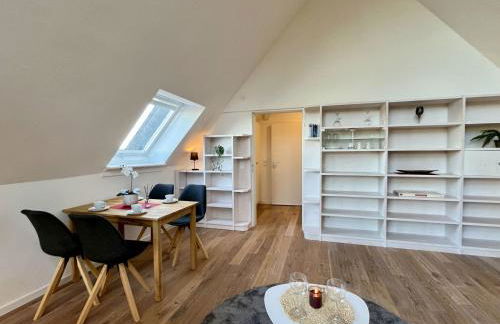 Apartment Falkennest - mit Blick auf den Titisee by Interhome - Foto 16