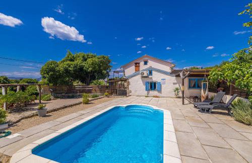 Holiday house Depope - Foto 1