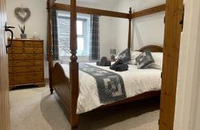 Quarry Cottage near Hawes, Yorkshire Dales, Pet free - Foto 2