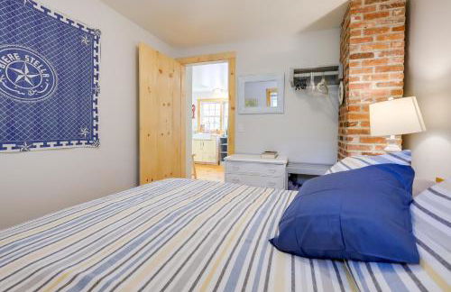 2 Mi to Beach! Cape Cod Family Retreat with Deck - Foto 31