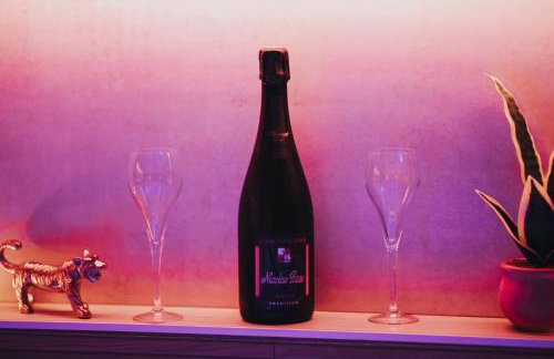 Le Desirella gite De Charme Spa - Photo 32