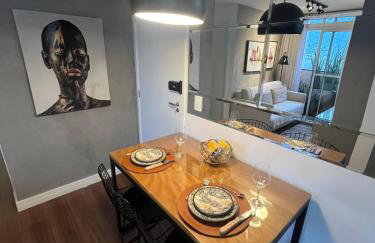 Apartment 903 - Vila Togni - Foto 4