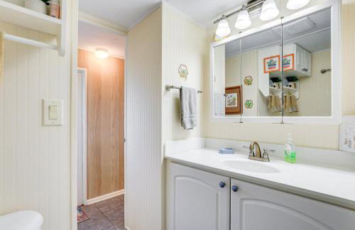2 Mi to Venice Beach: Home w/ Pool Access - Foto 16