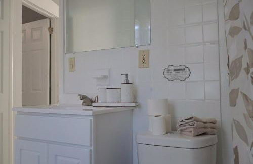 Cozy Home, 19m to NYC, 10m to American Dream - Foto 13