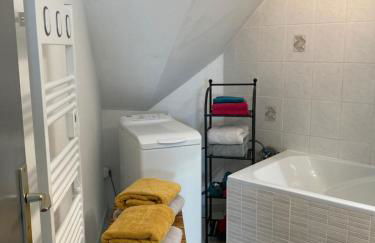 Appartement 3 pièces proche centre ville - Foto 8