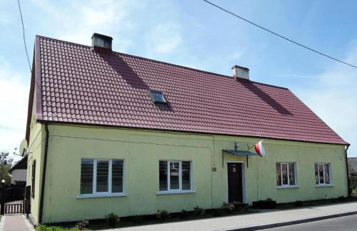 Holiday home for 6 guests in Racimierz - Foto 10