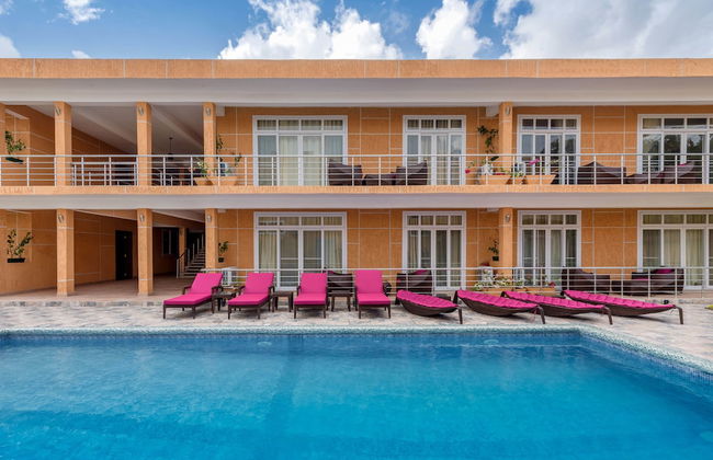 The Green of Oysterbay - Photo 11