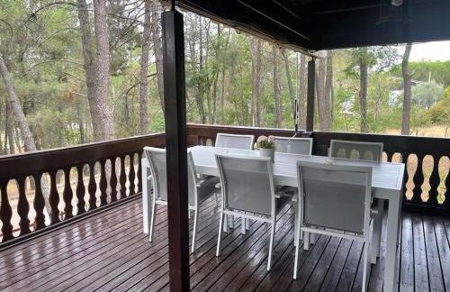 EL BOSQUE ENCANTADO - Photo 9