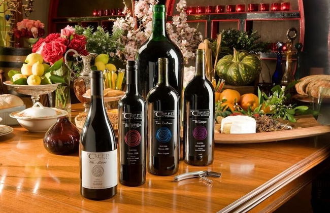 The Residence at Barossa Chateau - Foto 9