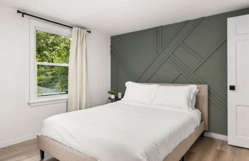 Halcyon Haven - A Heavenly Homestead for 4 - Foto 21