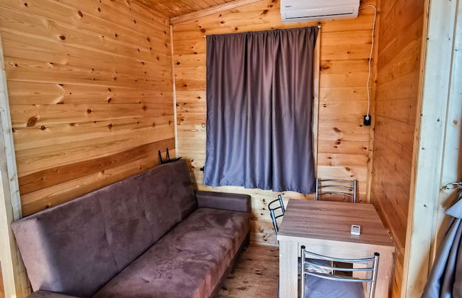 Eco House Merisi - Foto 58